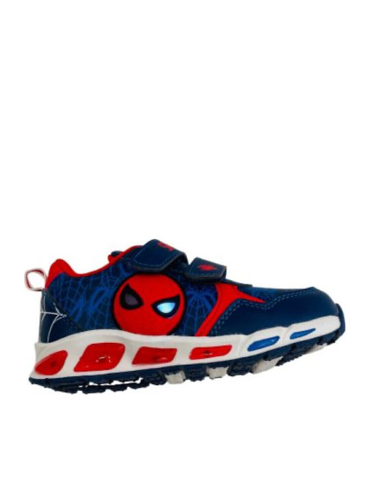 Παιδικά Sneakers Μπλε