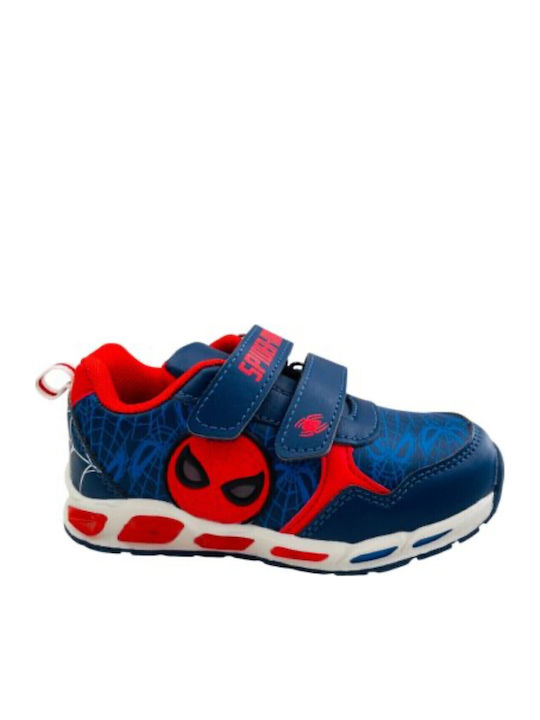 Παιδικά Sneakers Μπλε