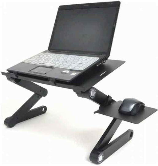 T8 Tabelle für Laptop