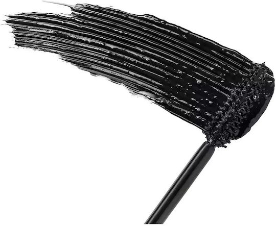Mon Reve Cosmic Mascara for volume, Curling & Length 01 Black 12ml