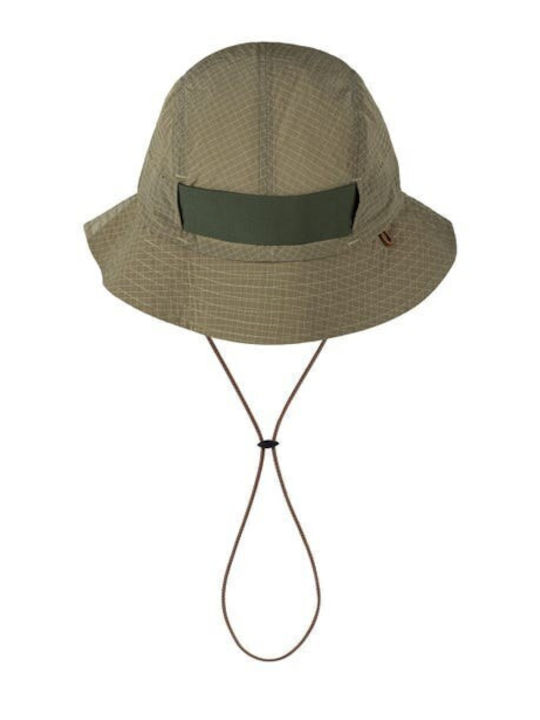 Buff Γυναικείο Καπέλο Bucket Πράσινο