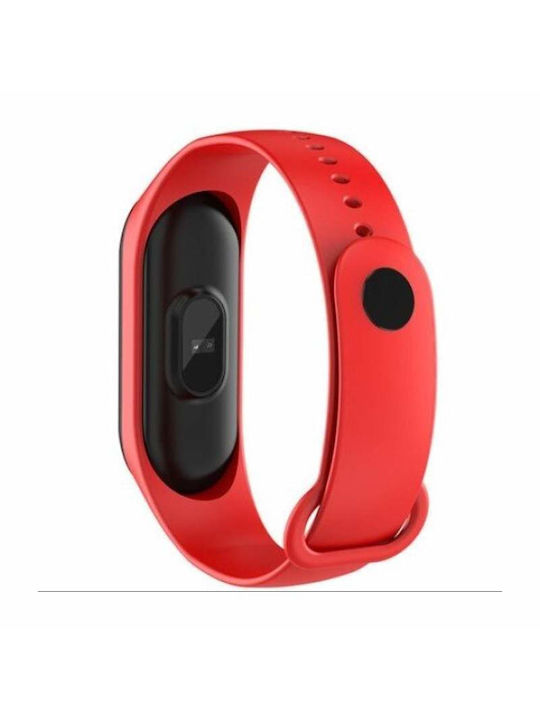 Siks Red