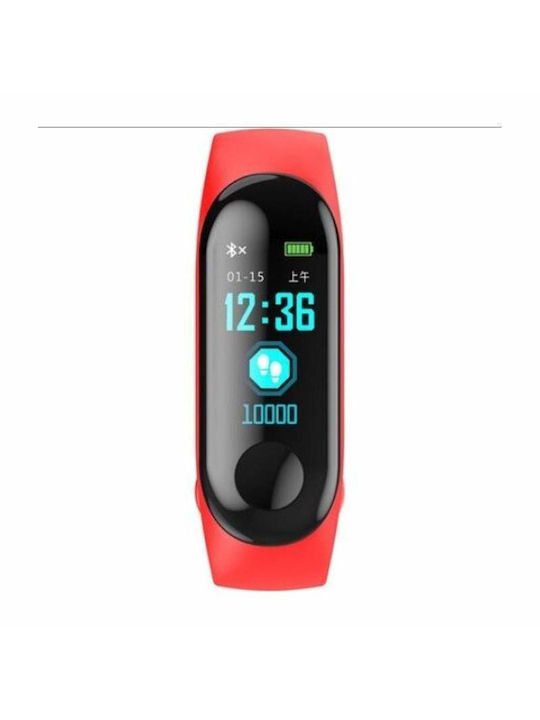 Siks Red