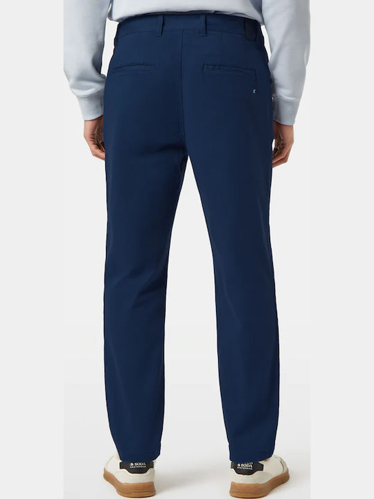 Scotch & Soda Drift Παντελόνι Chino White