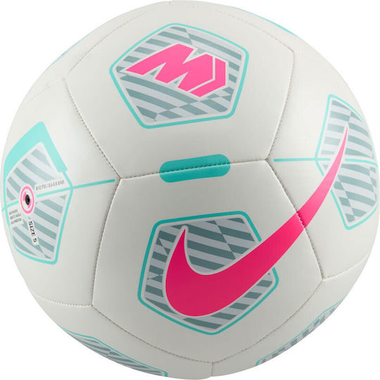 Nike Mercurial Fade Soccer Ball White