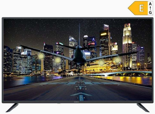 Vivax Televizor 43" Full HD LED 43LE115T2S2 (2022)