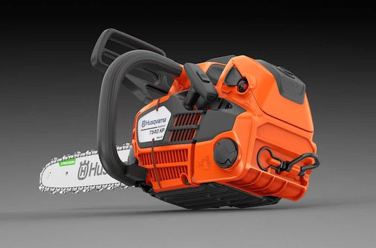 Husqvarna T540XP Mark III Gasoline Chainsaw 3.8kg with Blade 35cm and Easy Start