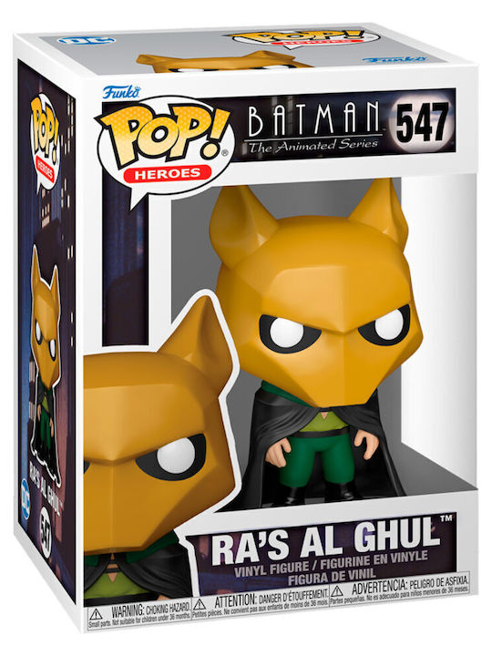 Funko Pop! DC Primal Age: DC Funko Pop! DC Primal Age: DC