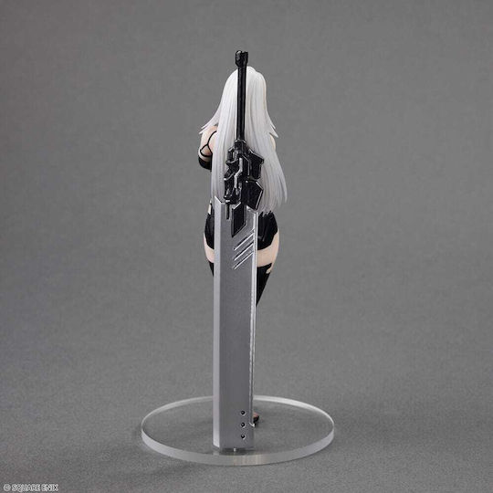 Nier: Automata Form-ism A2 Yorha Typ A Nr. 2 Actionfigur 18cm