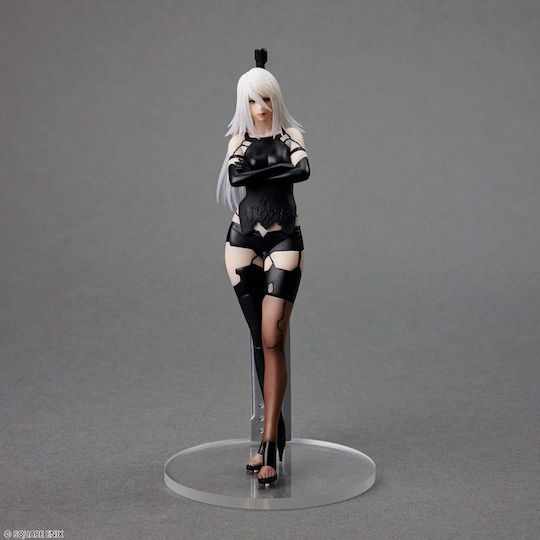 Nier: Automata Form-ism A2 Yorha Typ A Nr. 2 Actionfigur 18cm