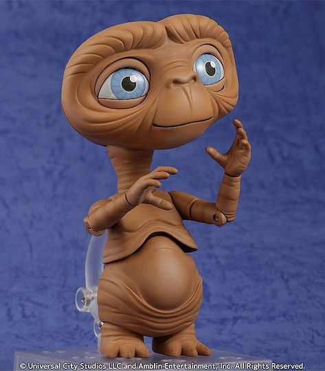1000toys E.t. The Extra-terrestrial Action-Figur 10cm
