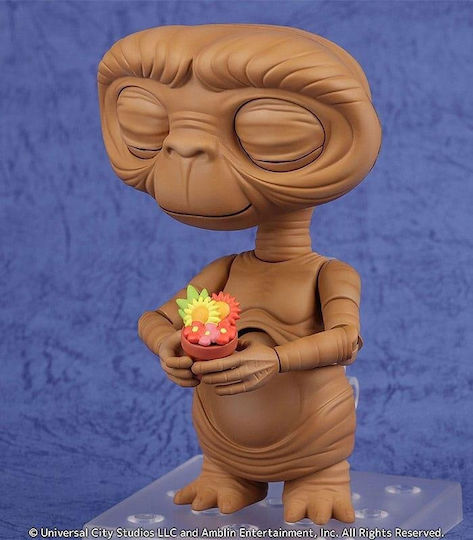 1000toys E.t. The Extra-terrestrial Action-Figur 10cm