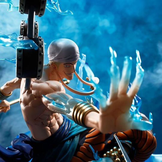 Tamashi Nations One Piece Dragon Figuartszero Фигура 32см