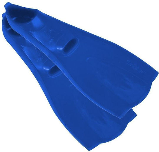 Majorca Плавници Плуване Dolphin Blue