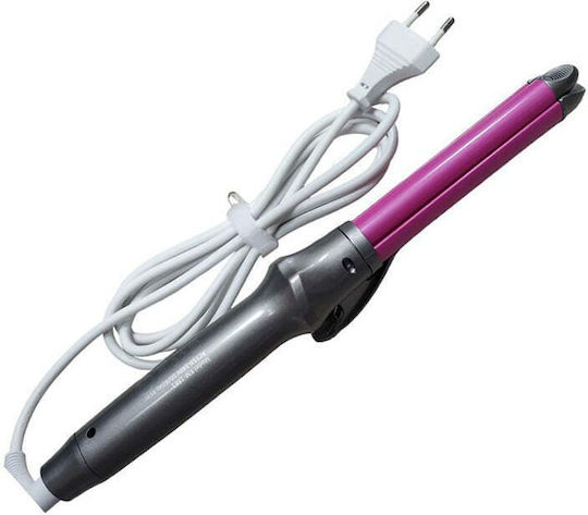 Kemei KM-1881 Hair Straightener with Ceramic Plates