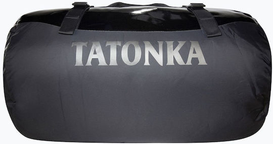 Пътна чанта Tatonka Barrel 85 L черна