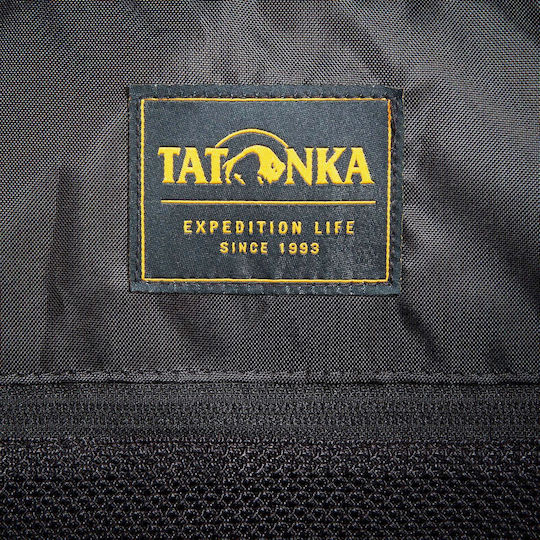 Пътна чанта Tatonka Barrel 85 L черна