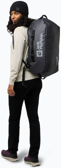 Jack Wolfskin All-in Duffle Bag 45 L Phantom