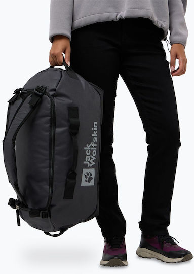 Jack Wolfskin All-in Reisetasche 35l Phantom