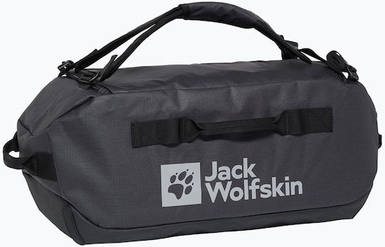 Jack Wolfskin All-in Reisetasche 35l Phantom