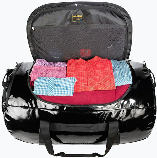 Tatonka Barrel Reisetasche 130 L Schwarz