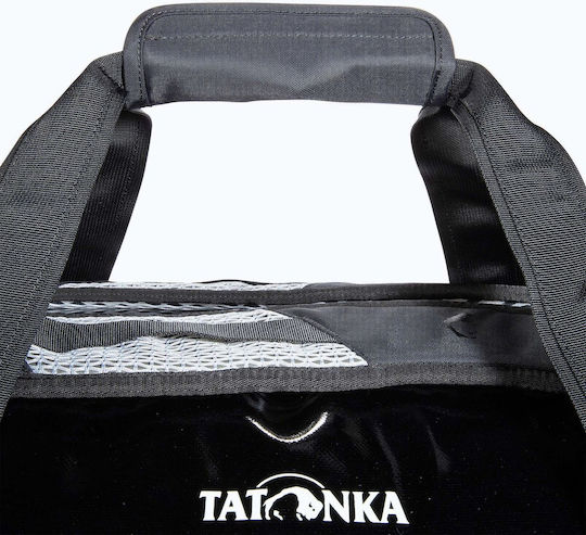 Tatonka Barrel Reisetasche 130 L Schwarz