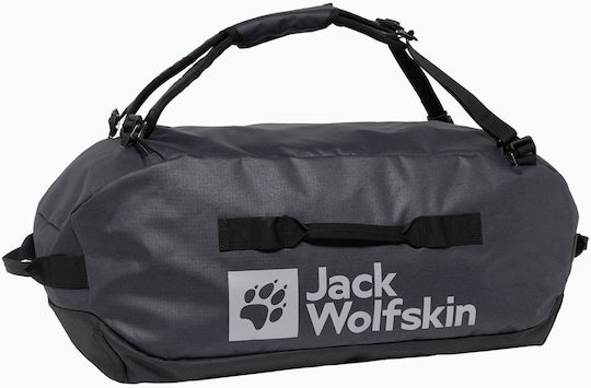 Geantă de călătorie Jack Wolfskin All-in Duffle 65 L Phantom