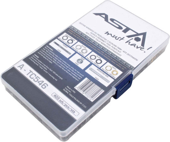 Satra A-TC546 Accesorii Consumabile Pentru Unelte