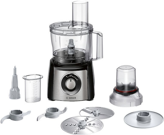 Bosch Blender 2.3lt 800W Negru 4242002853369