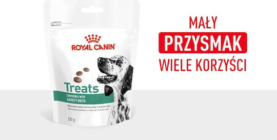 Royal Canin Dog Treat with Poultry 230gr