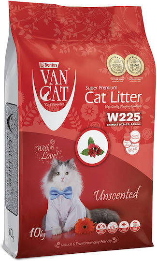 Van Cat Άμμος Γάτας 15kg