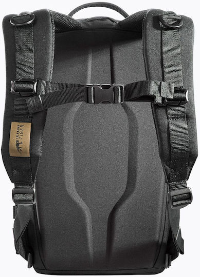Survivors Modular Daypack XL 7159 Στρατιωτικό Σακίδιο Πλάτης από Cordura Μαύρο 23lt