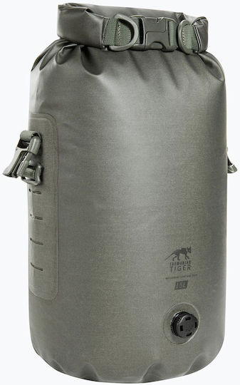 Tasmanian Tiger Tactical Shoulder Bag Военна Чантичка За рамо Сив 15лт