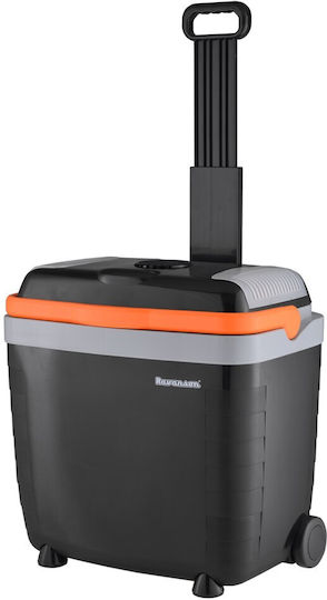 Ravanson Car Cooler Frigider Portabil 28lt 12V Gri