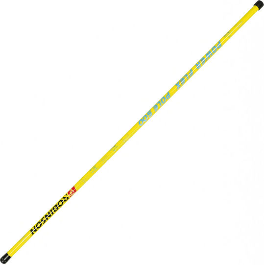 Robinson Powerflex Pole Fishing Rod for Pole-Whip Fishing 6m