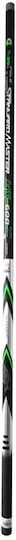 Siweida Standard Master Mx Pole Καλάμι Ψαρέματος για Απίκο 7m
