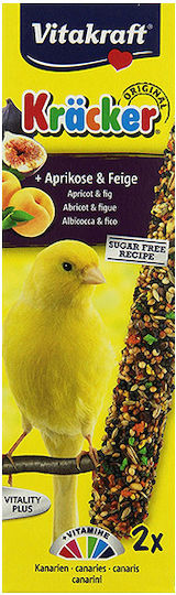 Vitakraft Duo Food Stick For Canaries 100gr