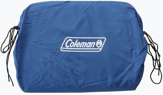 Coleman Inflatable Camping Air Mattress Single Extra Durable 198x82x22 cm
