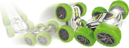 Exost Remote Controlled Car Stunt Green