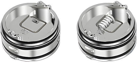 FumyTech Ατμοποιητής Ηλεκτρονικού Τσιγάρου RTA 3.7ml 22mm 21713