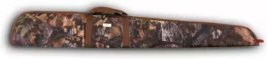 Toc de armă camuflaj verde Toxotis 66μc 135cm