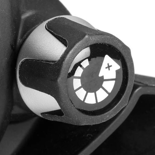 Mares Dual Adjust 62X Din Regulator de respirație