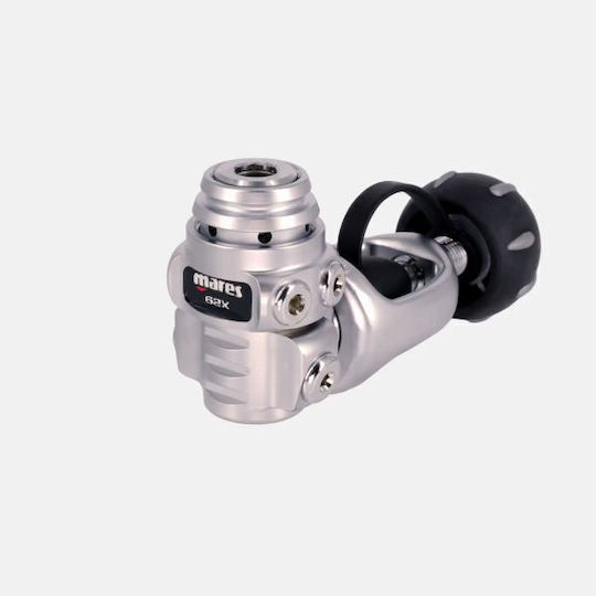 Mares Dual Adjust 62X Din Regulator de respirație