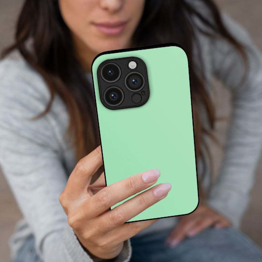 Sonique Colorbloc Series Case Realme 10 4G Mint