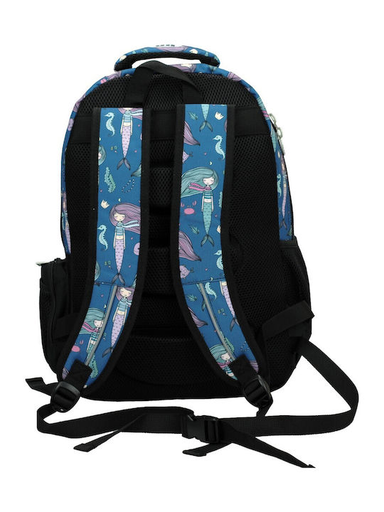 No Fear Tasche Rucksack Mehrfarbig 30Liter No Fear Tasche Rucksack Mehrfarbig 30Liter
