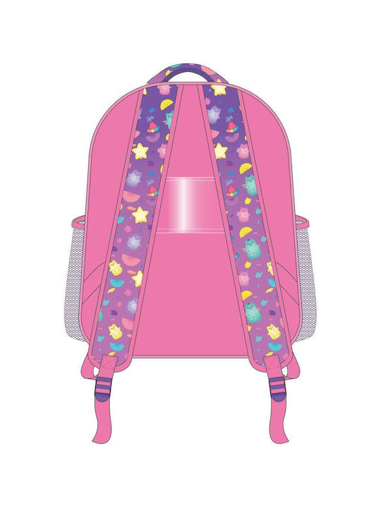Must Team Tasche Rucksack Rosa 8Liter Must Team Tasche Rucksack Rosa 8Liter