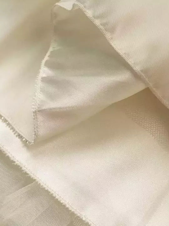 Rochie pentru Copii Din tul White
