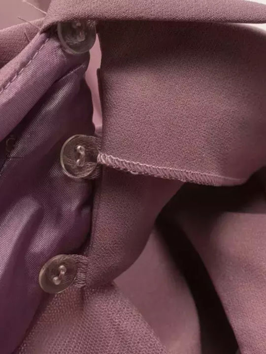 Детска Рокля Обикновени Pink