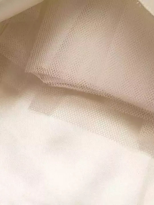 Rochie pentru Copii Din tul White