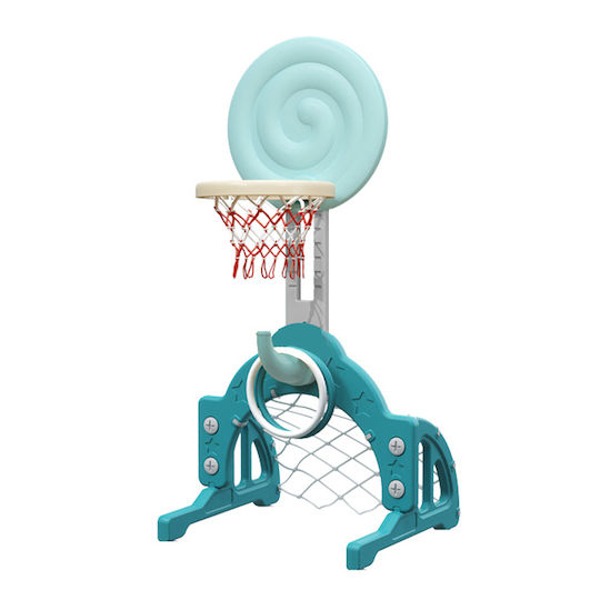 Indoor Basketball Hoop with Stand